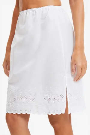 La Redoute Jupon En Coton
