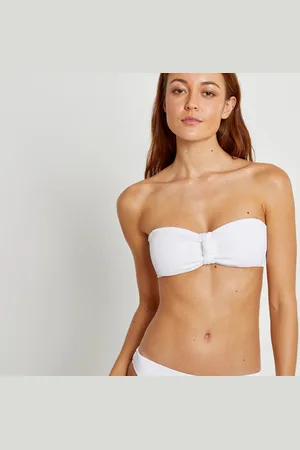 La Redoute Haut De Maillot De Bain Bandeau