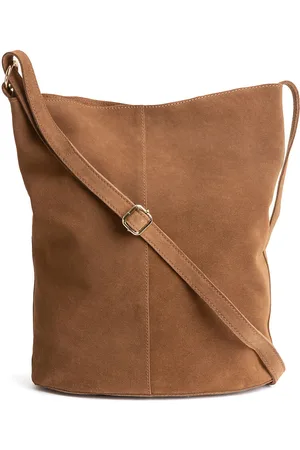 La Redoute Sac Hobo Cuir