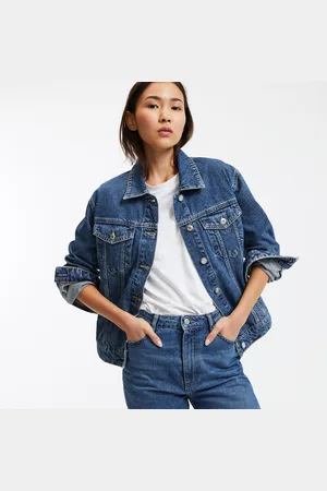 La Redoute Veste En Denim