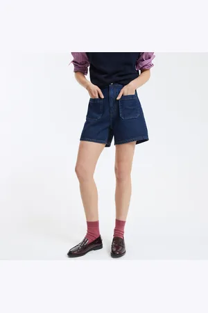 La Redoute Short En Denim