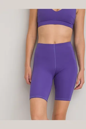 La Redoute Short Cycliste Fitness/gym