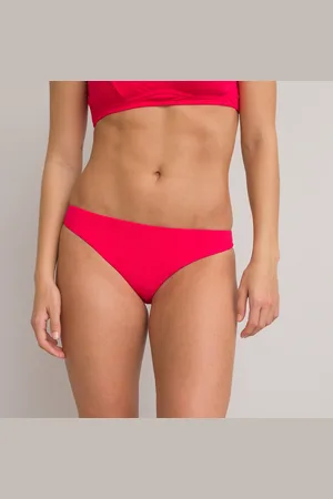 La Redoute Bas De Maillot De Bain Culotte Maille Éponge