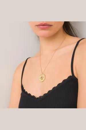 La Redoute Collier Avec Médaille