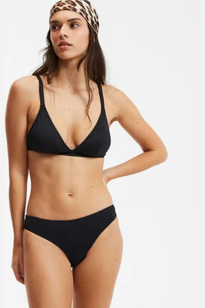 La Redoute Bas De Maillot De Bain Culotte Texturé