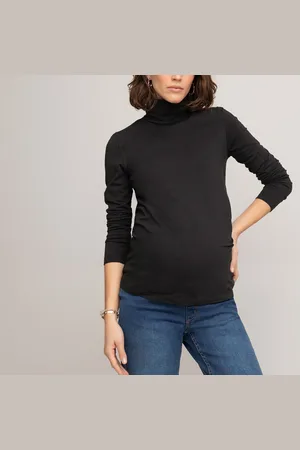La Redoute T-shirt De Grossesse Col Roulé