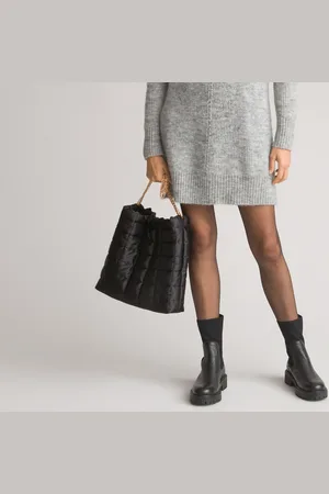 La Redoute Sac À Main Matelassé