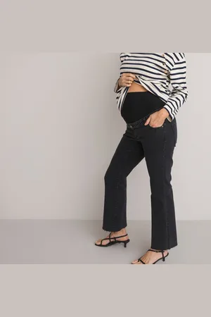 La Redoute Jean Bootcut De Grossesse