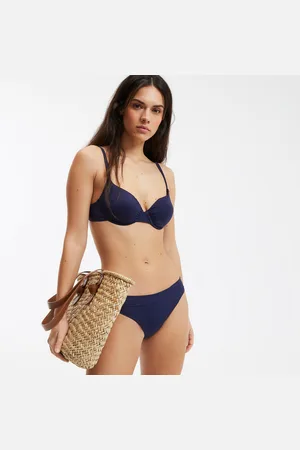 La Redoute Bas De Maillot De Bain Culotte À Revers