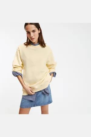 La Redoute Sweat Col Rond Volume Ample