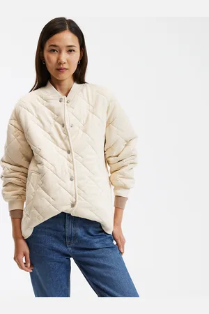 La Redoute Doudoune Style Bomber