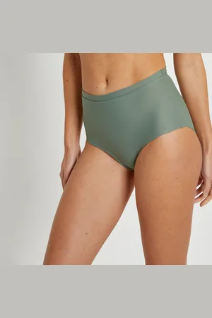 La Redoute Bas De Maillot De Bain Culotte Effet Ventre Plat