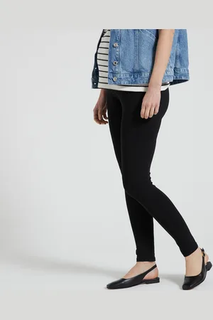 La Redoute Legging Long De Grossesse