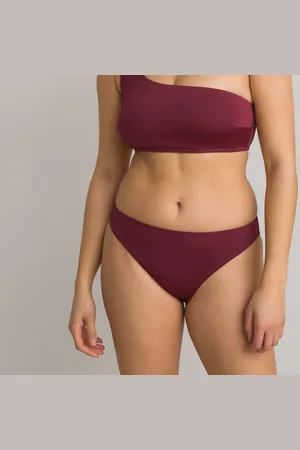 La Redoute Bas De Maillot De Bain Culotte Polyester Recyclé