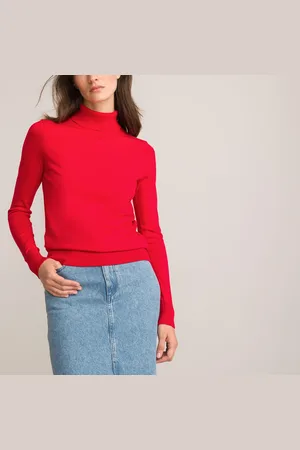 La Redoute Pull Basique Col Roulé