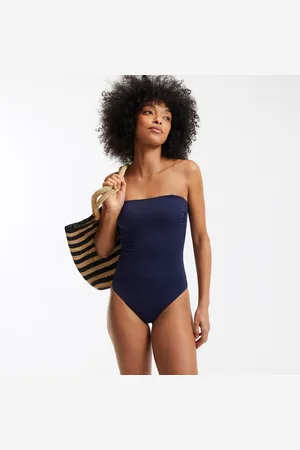 La Redoute Maillot De Bain 1 Pièce Bustier