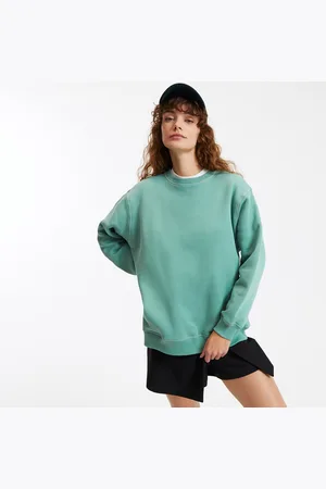 La Redoute Sweat Col Rond Volume Ample