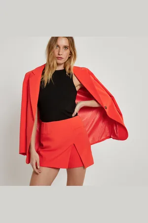 La Redoute Jupe-short Unie