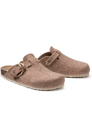 La Redoute Mules Sabots En Feutre