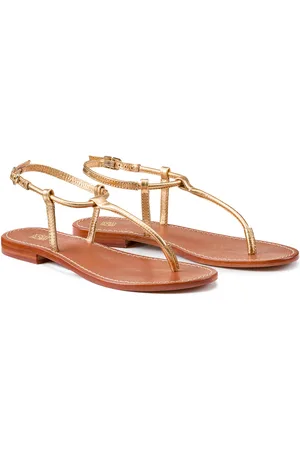 La Redoute Sandales Entre-doigt Cuir