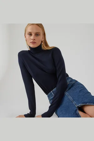 La Redoute Pull Basique Col Roulé