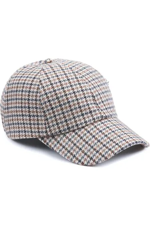 La Redoute Casquette À Carreaux