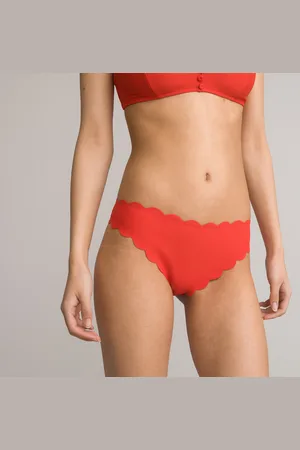 La Redoute Bas De Maillot De Bain Culotte Maille Piquée