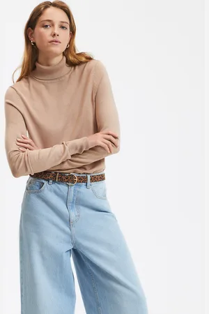 La Redoute Pull Basique Col Roulé