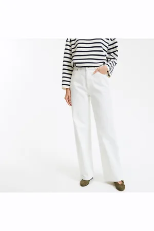 La Redoute Jean Large Signature Marceau