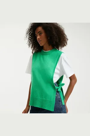 La Redoute Pull Laine Et Cachemire Fabriqué En France