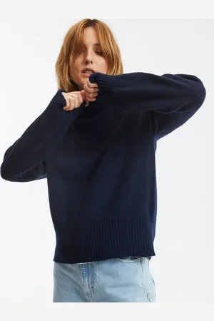 La Redoute Pull Laine Et Cachemire Fabriqué En France