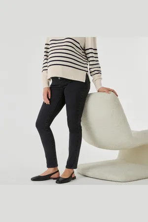 La Redoute Jean Slim De Grossesse