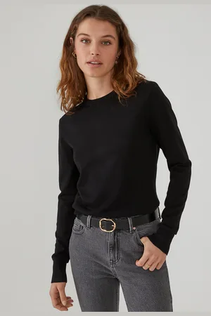 La Redoute Pull Basique Manches Longues