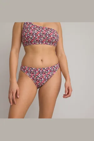 La Redoute Bas De Maillot De Bain Culotte Imprimé Fleurs