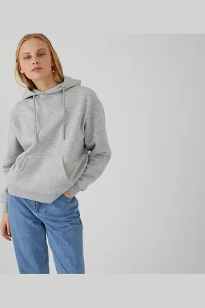 La Redoute Sweat À Capuche