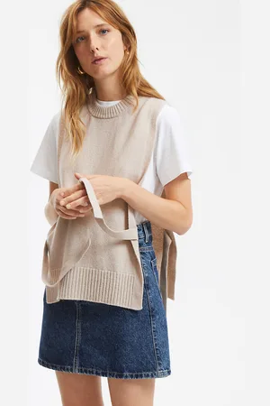 La Redoute Pull Laine Et Cachemire Fabriqué En France