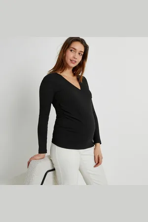 La Redoute T-shirt De Grossesse Et D