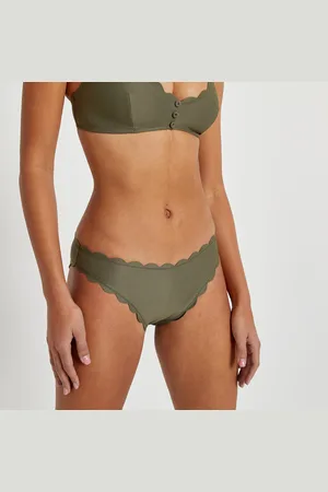 La Redoute Bas De Maillot De Bain Culotte Maille Piquée
