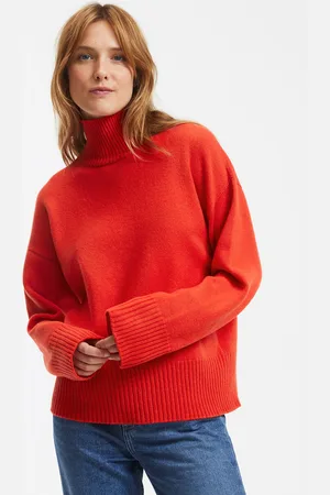 La Redoute Pull Laine Et Cachemire Fabriqué En France