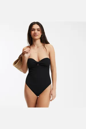 La Redoute Maillot De Bain 1 Pièce Bustier