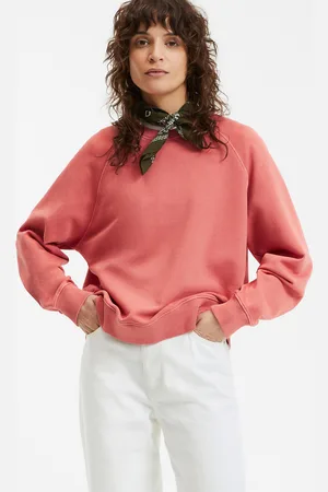 La Redoute Sweat Col Rond