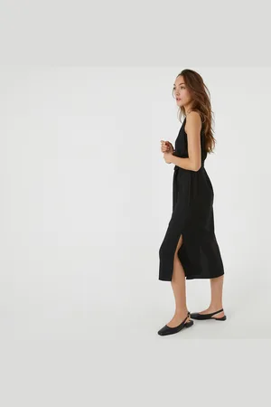 La Redoute Robe Droite Sans Manches