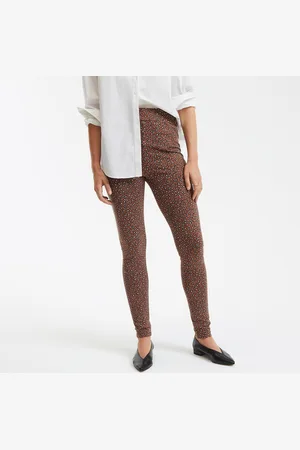 La Redoute Legging Taille Haute