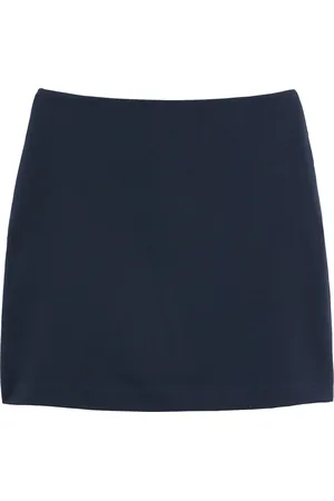 La Redoute Mini-jupe Droite
