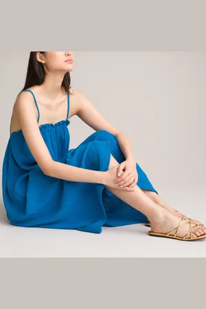 La Redoute Robe Bain De Soleil Fines Bretelles