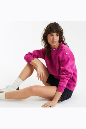 La Redoute Sweat Col Rond