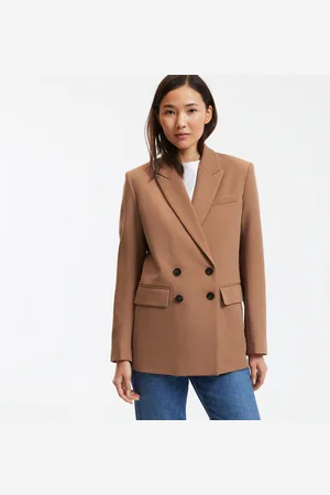 La Redoute Blazer Coupe Ample