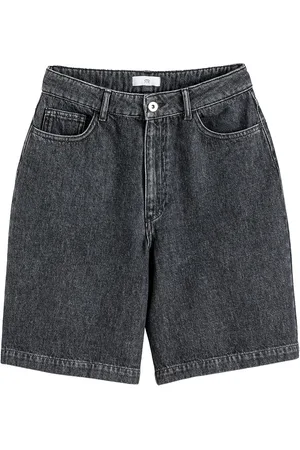 La Redoute Short En Denim