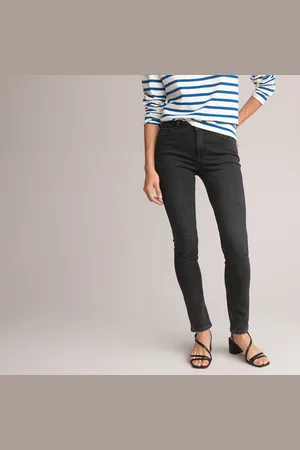 La Redoute Jean Slim Push-up Extra Confort