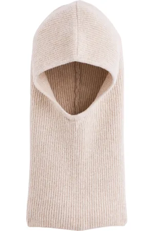 La Redoute Cagoule En Tricot